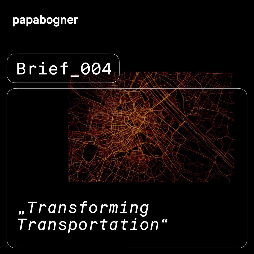 "Projects consisting ‘mostly of paint’ will not get funding, ministers say."

Diese Woche kündigte sogar Boris Johnson nicht nur tausende Meilen neue Radwege an, sondern auch gratis Rad-Schulungen für alle. Auch in Wien bringen Initiativen wie @platzfuerwien, @fahrradwien und @wienzufuss vieles in Bewegung. 

Wie sich Mobilität verändert und wie Städte die Zukunft ihrer Mobilität planen gibt es im neuen #pabobrief